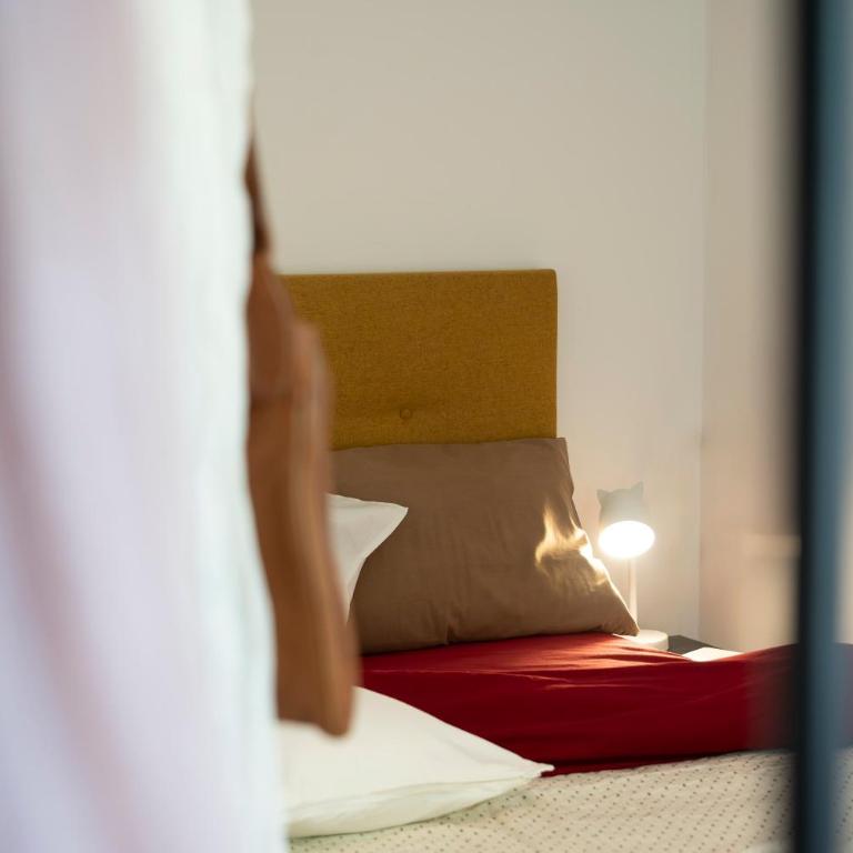 Macci Apartment Santa Croce - Appartamento con 1 Camera da Letto - 12