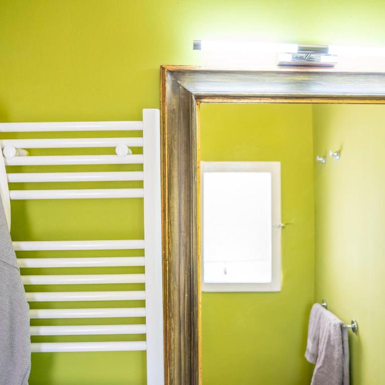 Macci Apartment Santa Croce - Appartamento con 1 Camera da Letto - 13