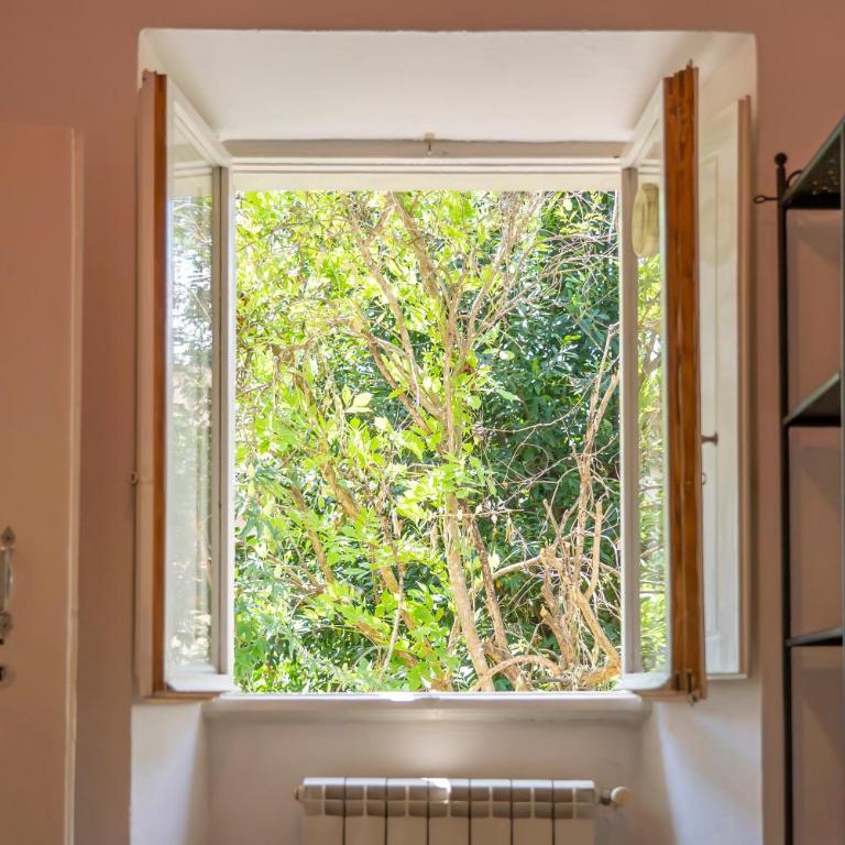 Macci Apartment Santa Croce - Appartamento con 1 Camera da Letto - 16