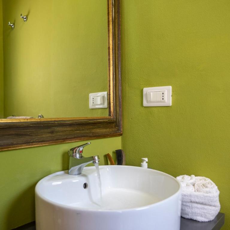 Macci Apartment Santa Croce - Appartamento con 1 Camera da Letto - 19