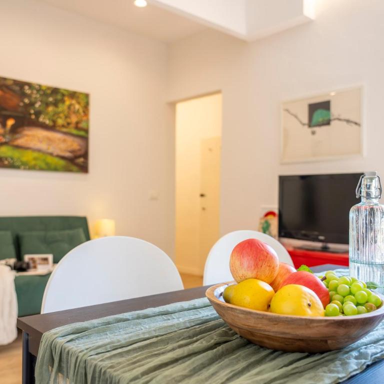 Macci Apartment Santa Croce - Appartamento con 1 Camera da Letto - 21