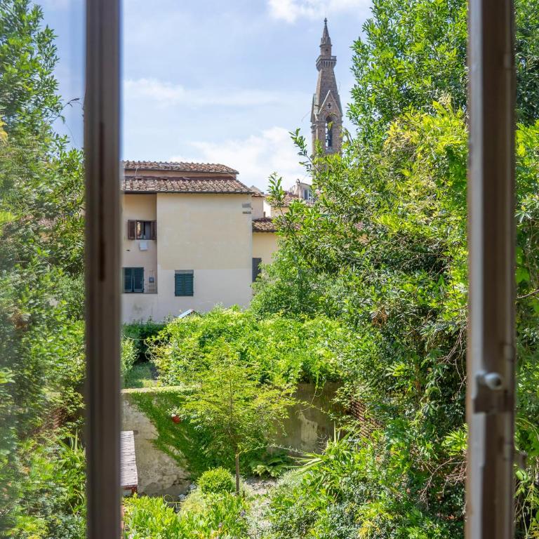 Macci Apartment Santa Croce - Appartamento con 1 Camera da Letto - 23