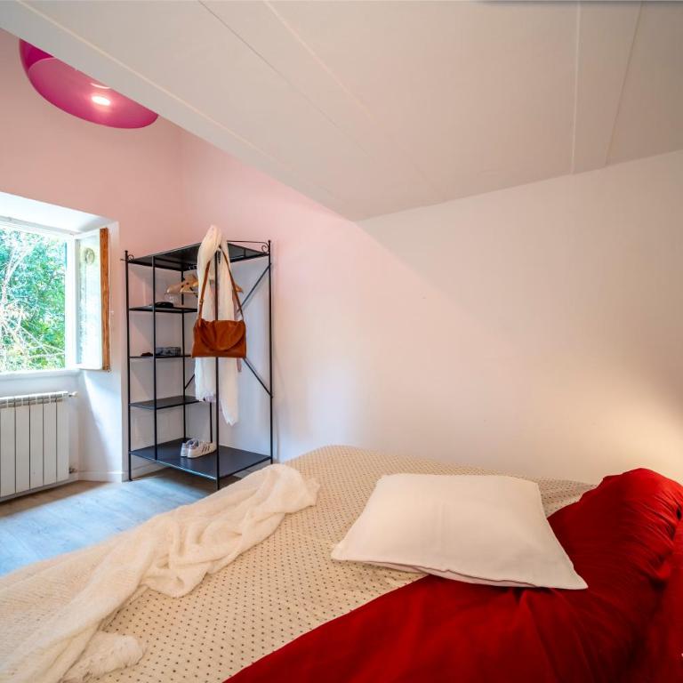 Macci Apartment Santa Croce - Appartamento con 1 Camera da Letto - 25