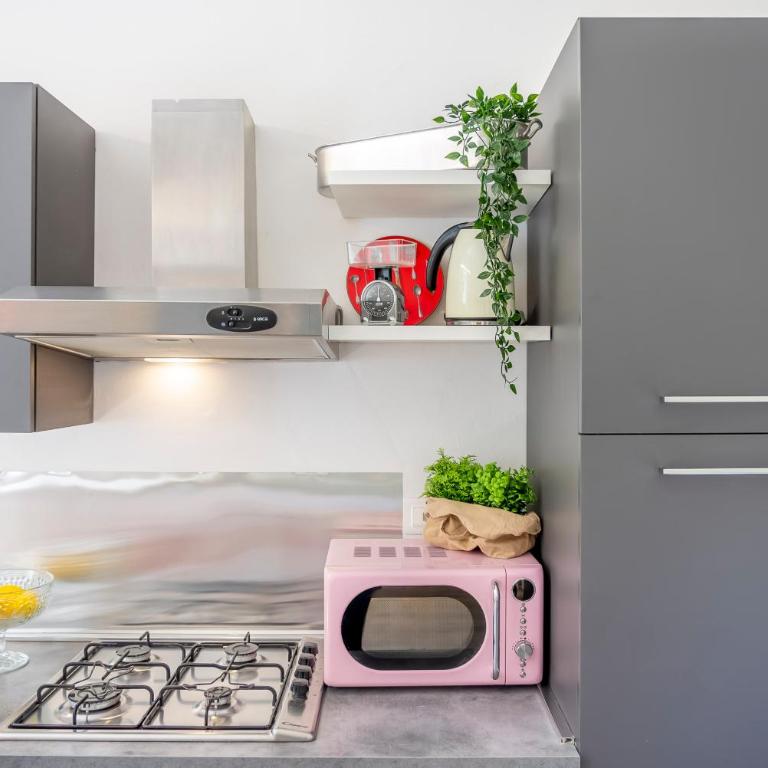 Macci Apartment Santa Croce - Appartamento con 1 Camera da Letto - 28