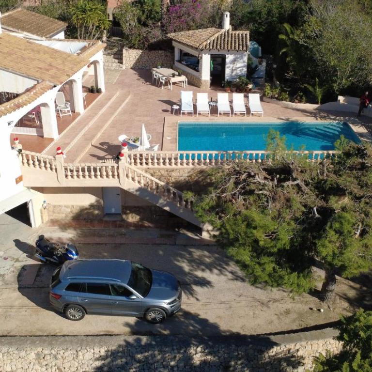 Casa El Sueño - Villa de 3 dormitorios - 6
