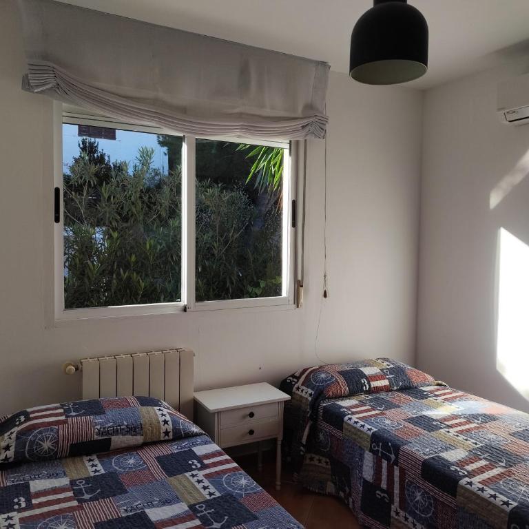 Home with view and swimming pool - Villa - 26