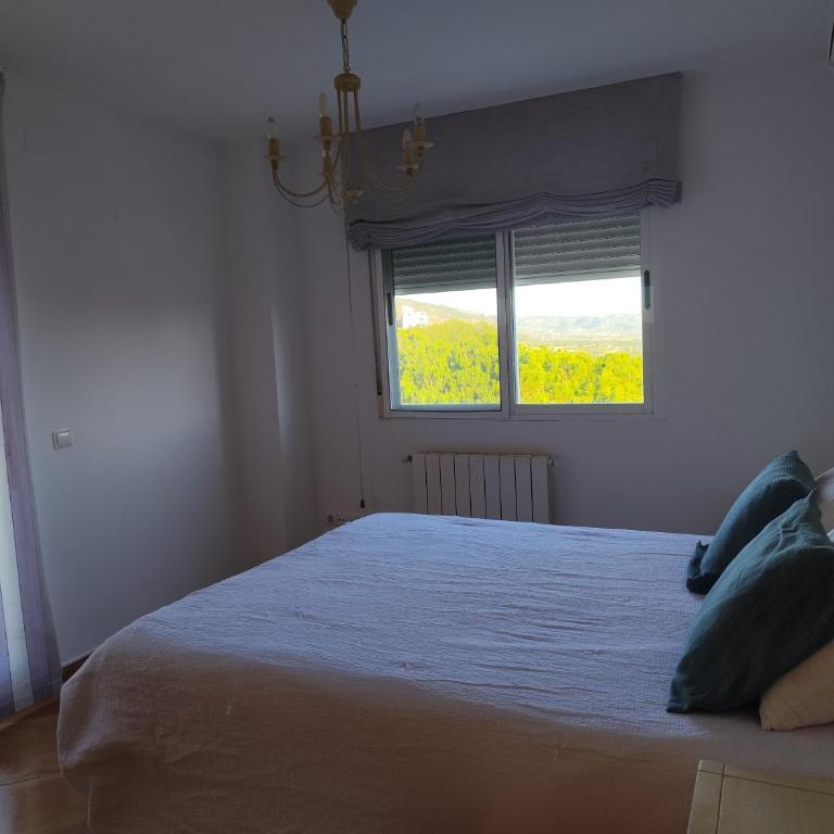 Home with view and swimming pool - Villa - 31