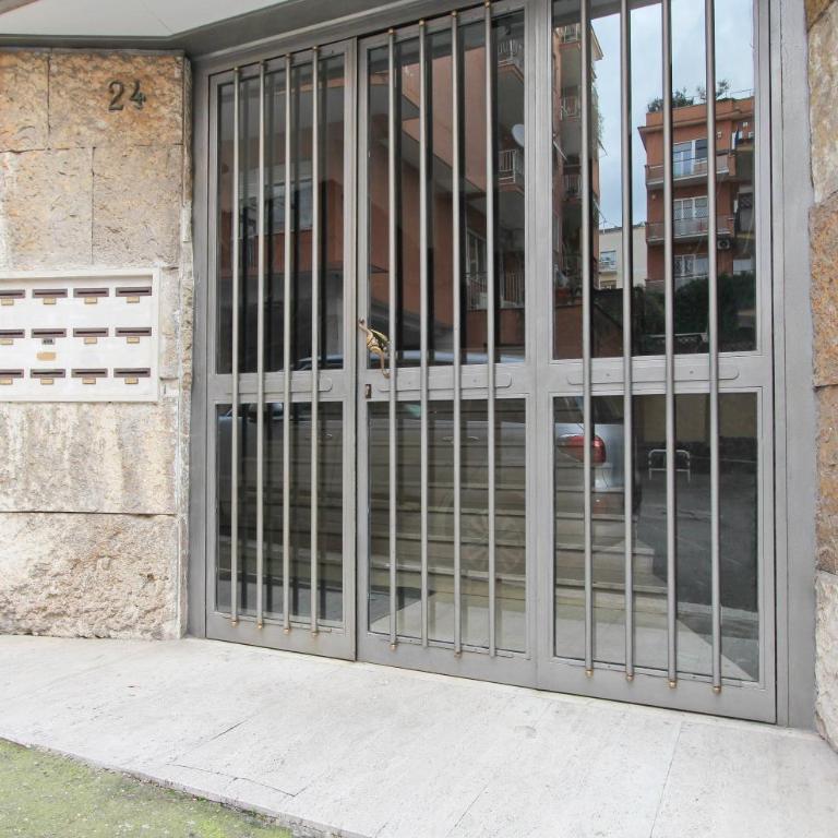 [Vaticano * * * * *] - Luxury Flat - Three-Bedroom Apartment - 2