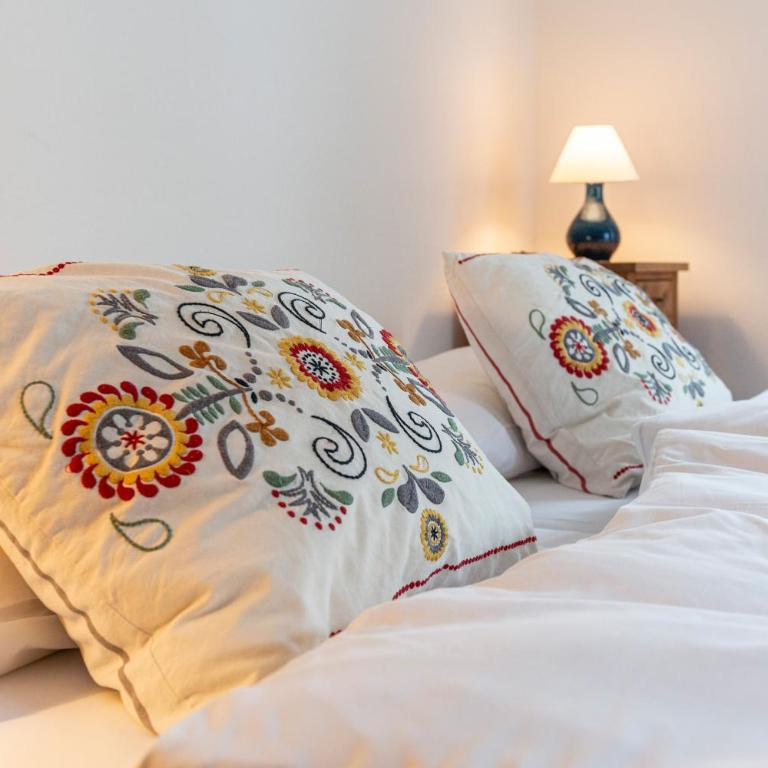 Ferienwohnung im Ötzergut - Your Austrian Home - Apartment - 16