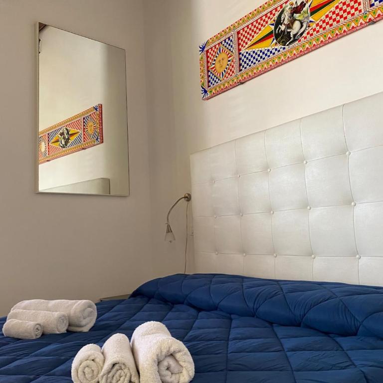 3Sisters Apartments - Appartamento - 13