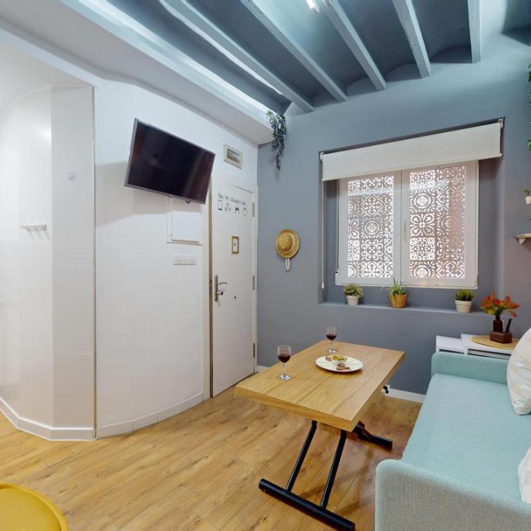 Myflats Old Corner - Apartment - Ground Floor - 1