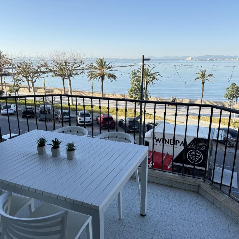 Agi Pi Sunyer Apartments - Apartamento con vistas al mar - 3