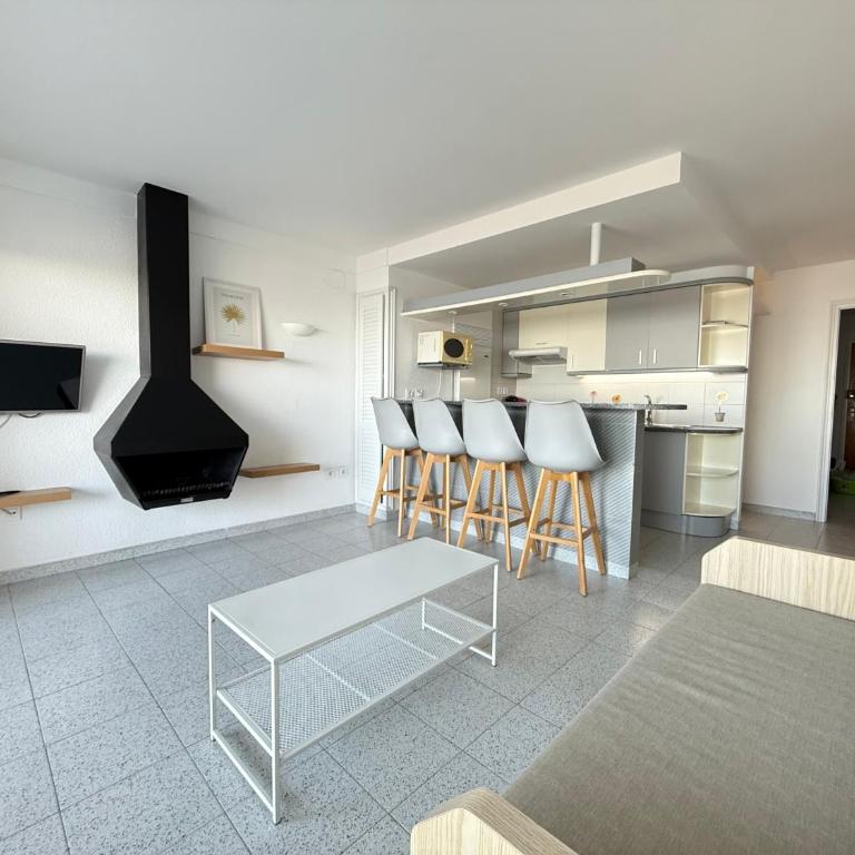Agi Pi Sunyer Apartments - Apartamento con vistas al mar - 14