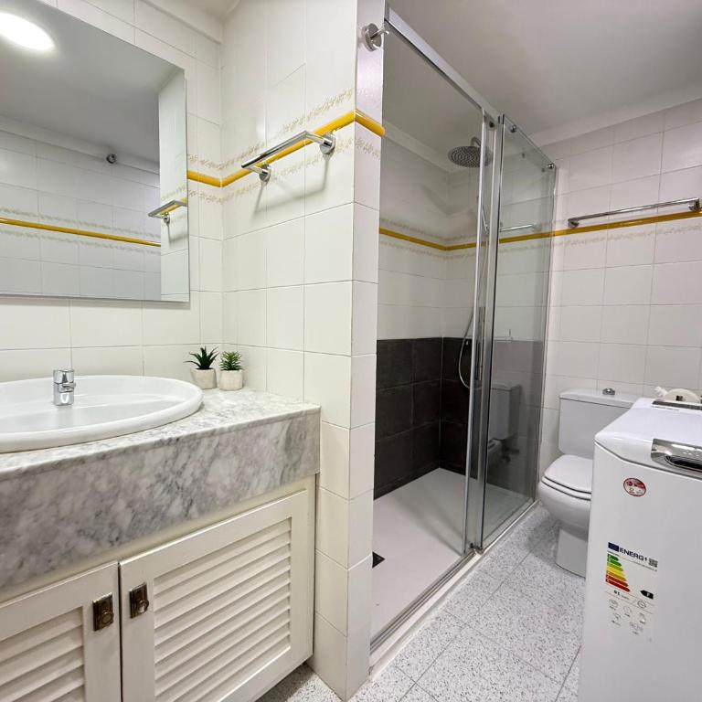 Agi Pi Sunyer Apartments - Apartamento con vistas al mar - 11