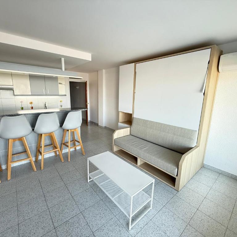 Agi Pi Sunyer Apartments - Apartamento con vistas al mar - 15