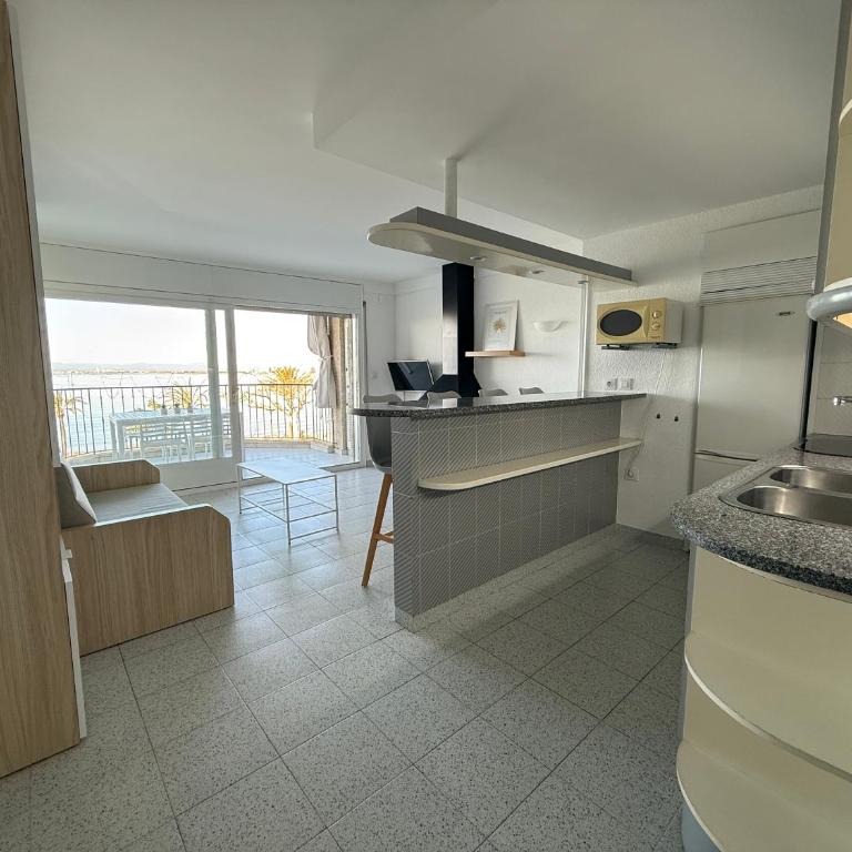 Agi Pi Sunyer Apartments - Apartamento con vistas al mar - 5