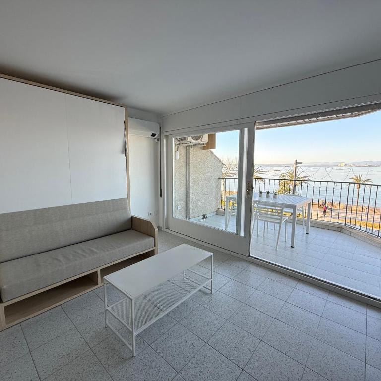 Agi Pi Sunyer Apartments - Apartamento con vistas al mar - 18