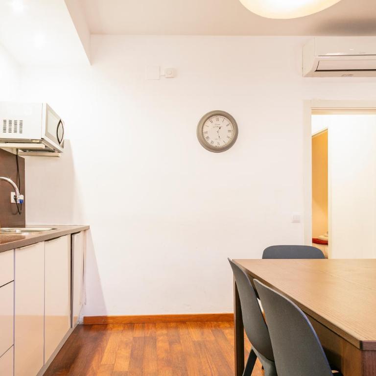 Alcam Enamorats - Two-Bedroom Apartment - 5