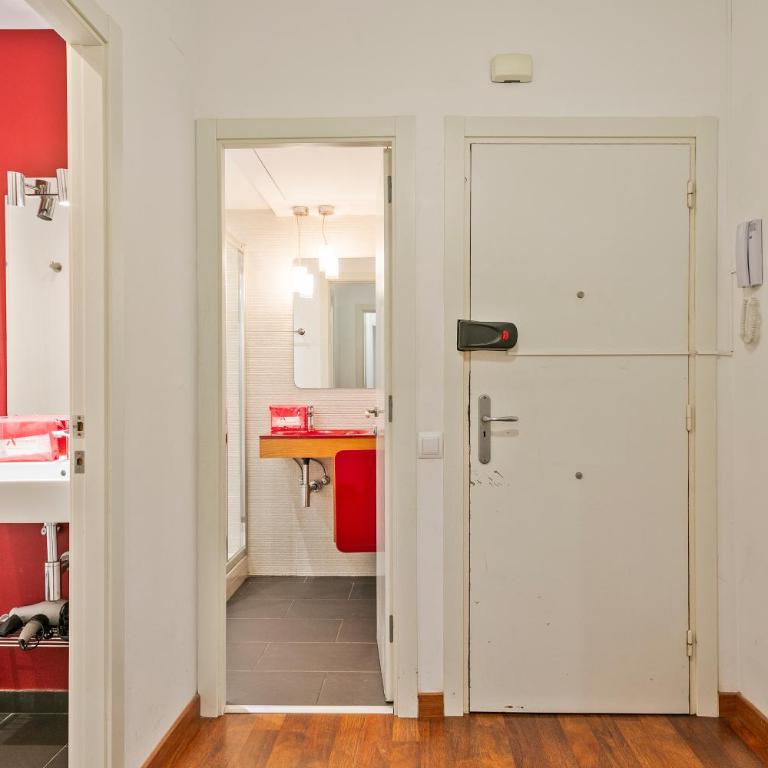 Alcam Enamorats - Two-Bedroom Apartment - 10