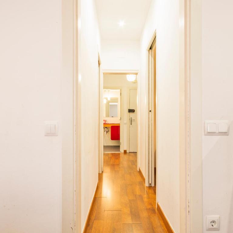 Alcam Enamorats - Two-Bedroom Apartment - 8