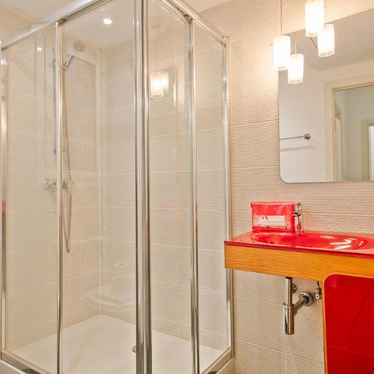 Alcam Enamorats - Two-Bedroom Apartment - 13