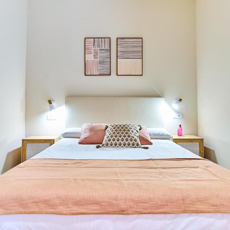 Apartamentos Delia by gaiarooms - Estudio Superior - 18