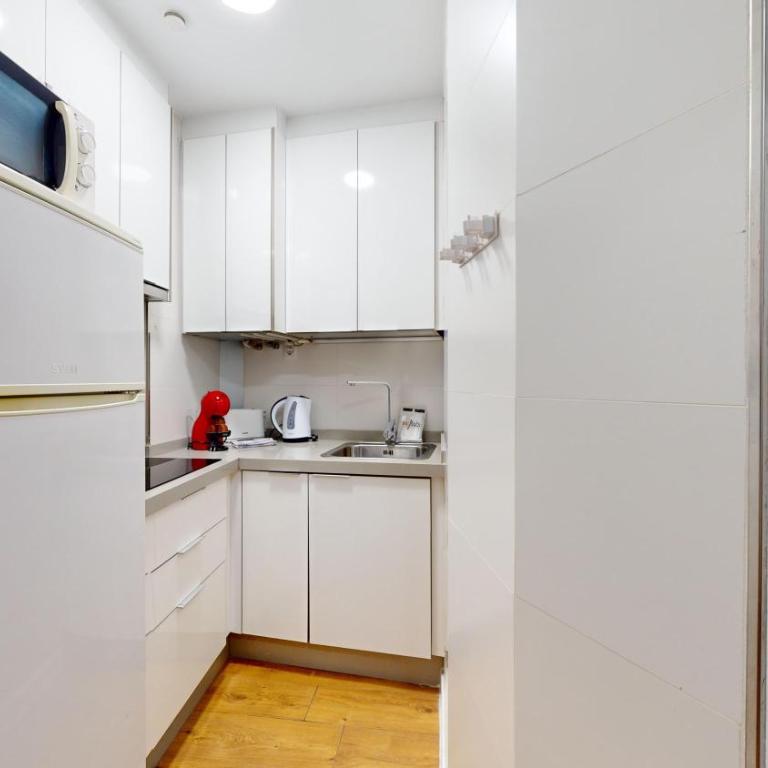 Myflats Old Corner - Apartment - Ground Floor - 4