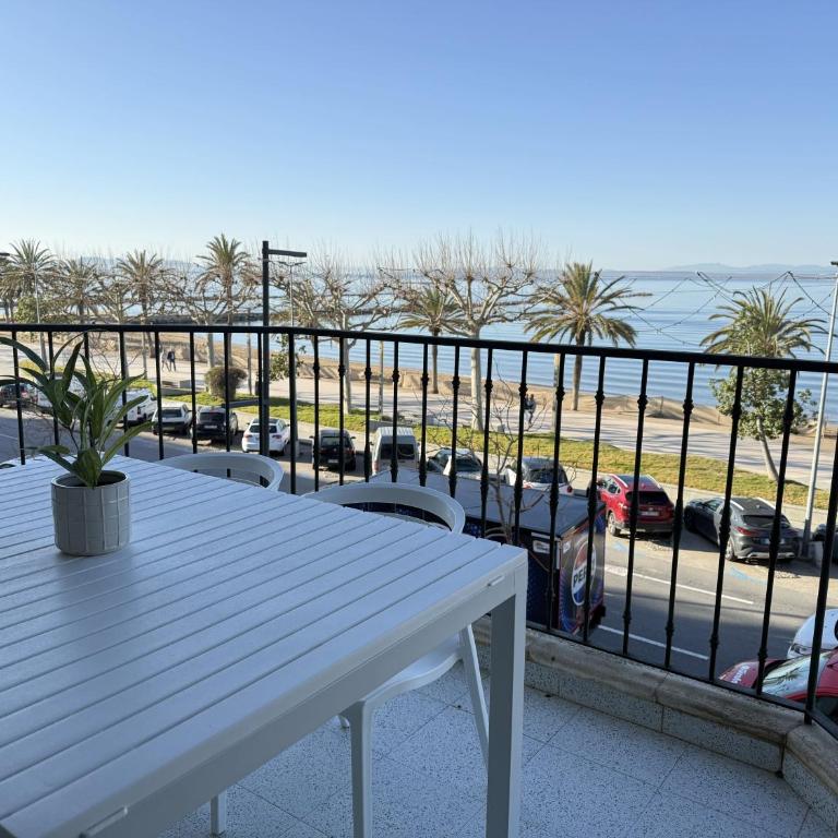Agi Pi Sunyer Apartments - Apartamento con vistas al mar - 31