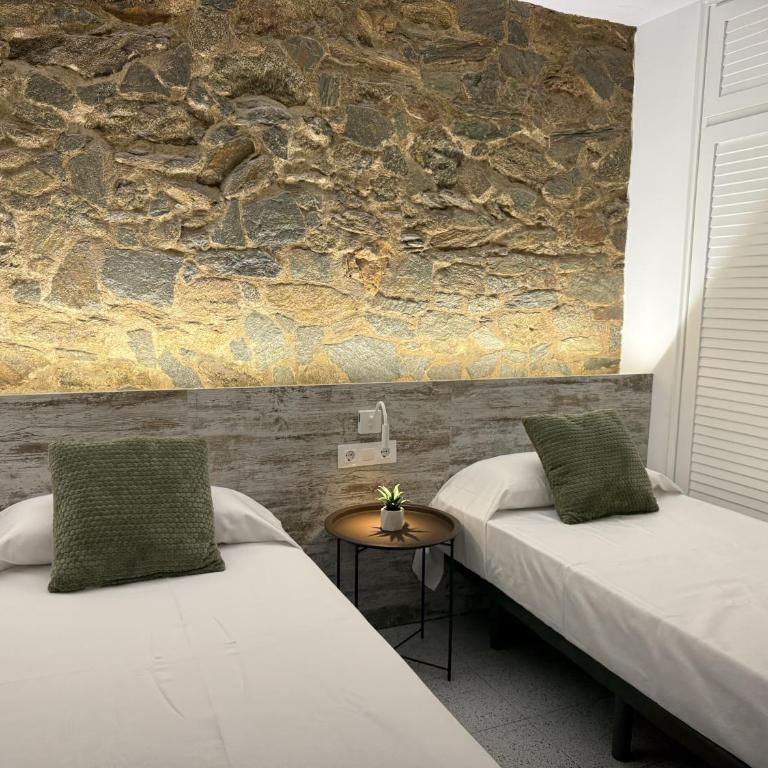 Agi Pi Sunyer Apartments - Apartamento con vistas al mar - 32