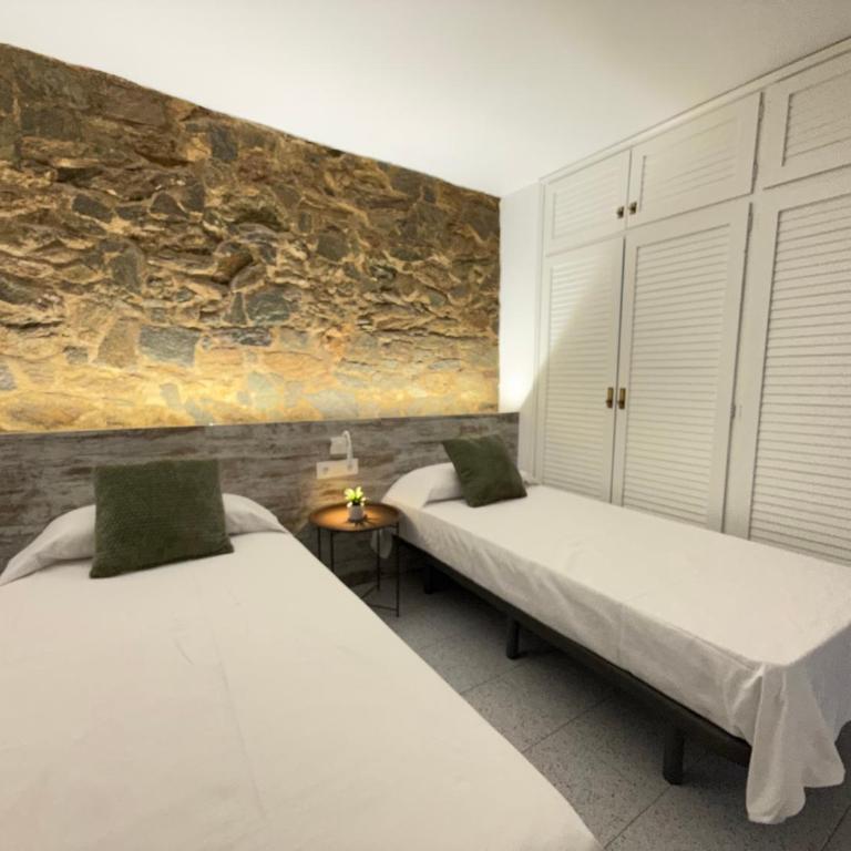 Agi Pi Sunyer Apartments - Apartamento con vistas al mar - 36
