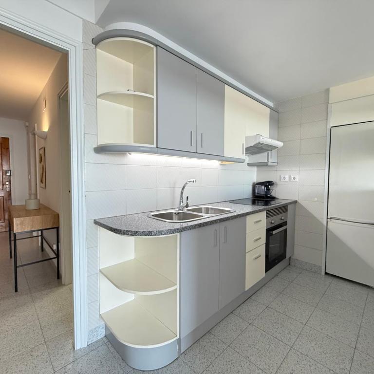 Agi Pi Sunyer Apartments - Apartamento con vistas al mar - 28