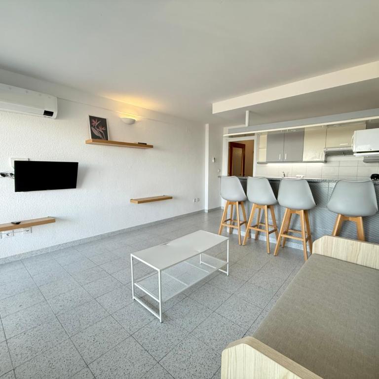Agi Pi Sunyer Apartments - Apartamento con vistas al mar - 26