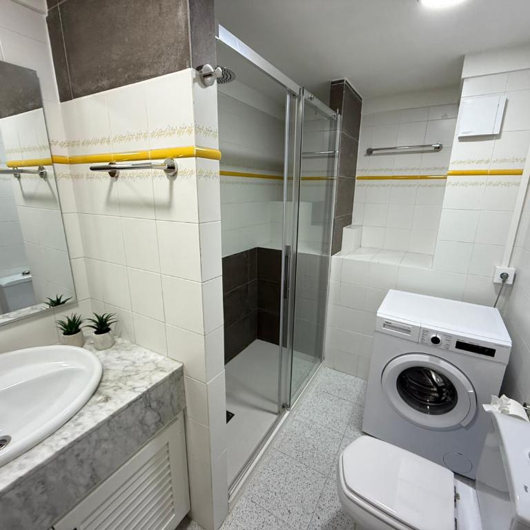 Agi Pi Sunyer Apartments - Apartamento con vistas al mar - 29