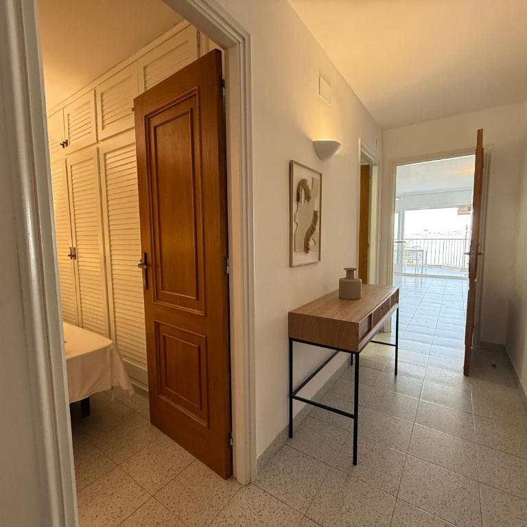 Agi Pi Sunyer Apartments - Apartamento con vistas al mar - 19