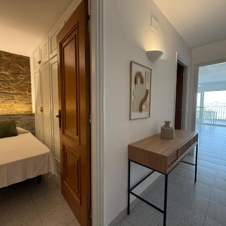 Agi Pi Sunyer Apartments - Apartamento con vistas al mar - 25