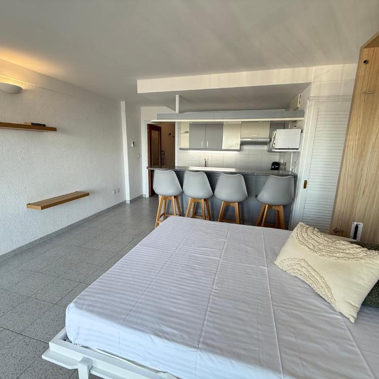 Agi Pi Sunyer Apartments - Apartamento con vistas al mar - 24