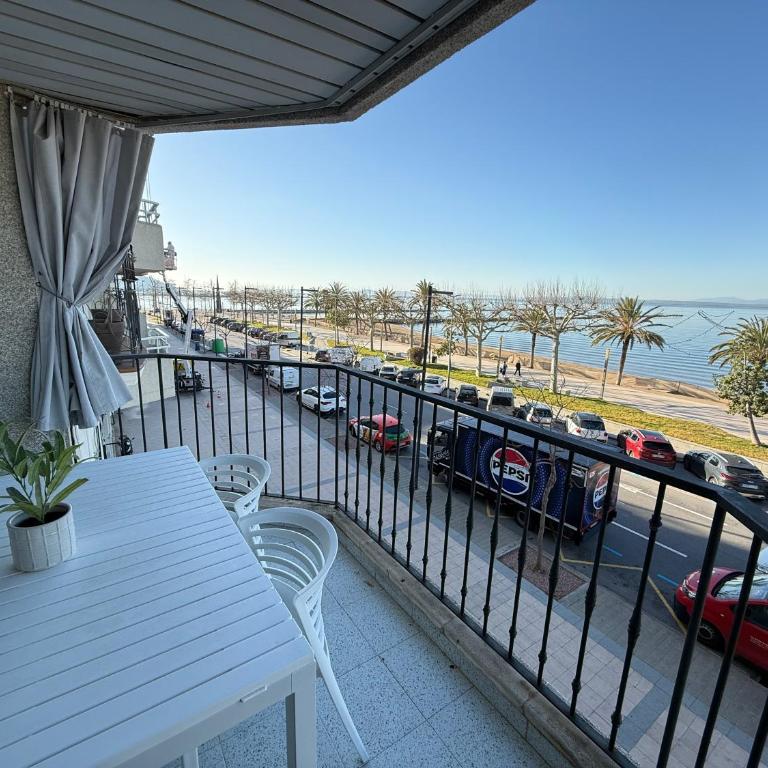 Agi Pi Sunyer Apartments - Apartamento con vistas al mar - 35