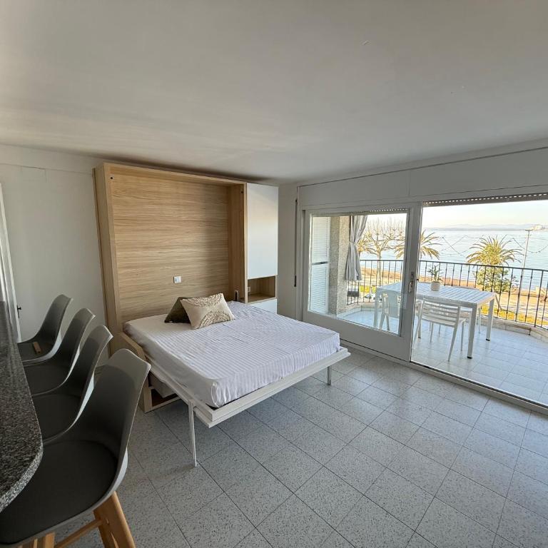 Agi Pi Sunyer Apartments - Apartamento con vistas al mar - 37