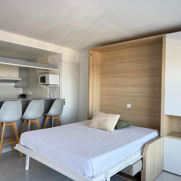 Agi Pi Sunyer Apartments - Apartamento con vistas al mar - 34