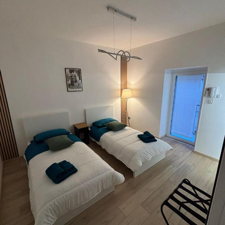 HOME N & C Noemi & Costa - Casa con 2 Camere da Letto - 20
