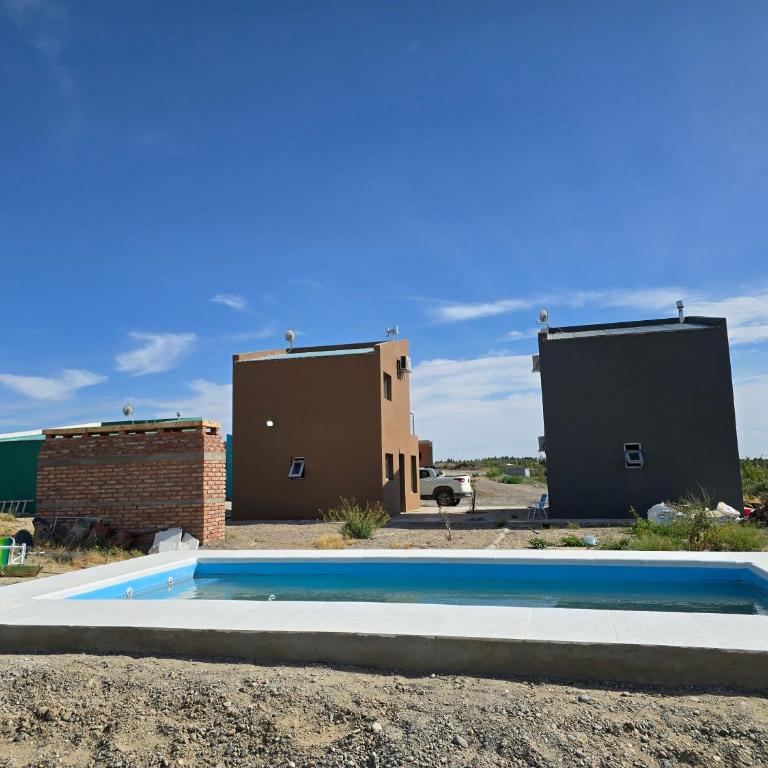 Les oliviers - Casa con 1 dormitorio - 2