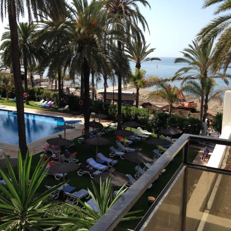 Skol Apartments Marbella - One Bedroom - Pool and Sea Views - Apartamento de 1 dormitorio - 1