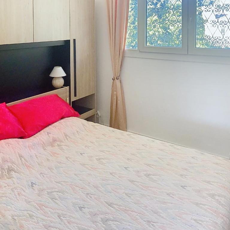Superbe 2 pièces 344L Jol - Apartment mit 1 Schlafzimmer und Balkon - 9