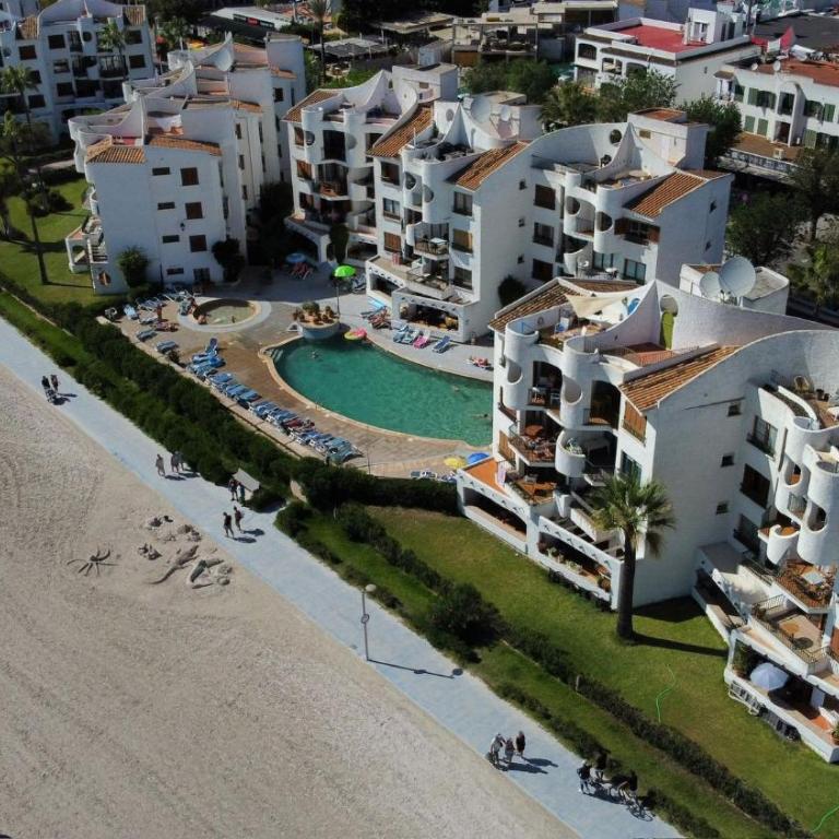 Apartamento Lortal - Apartamento con vistas al mar - 29