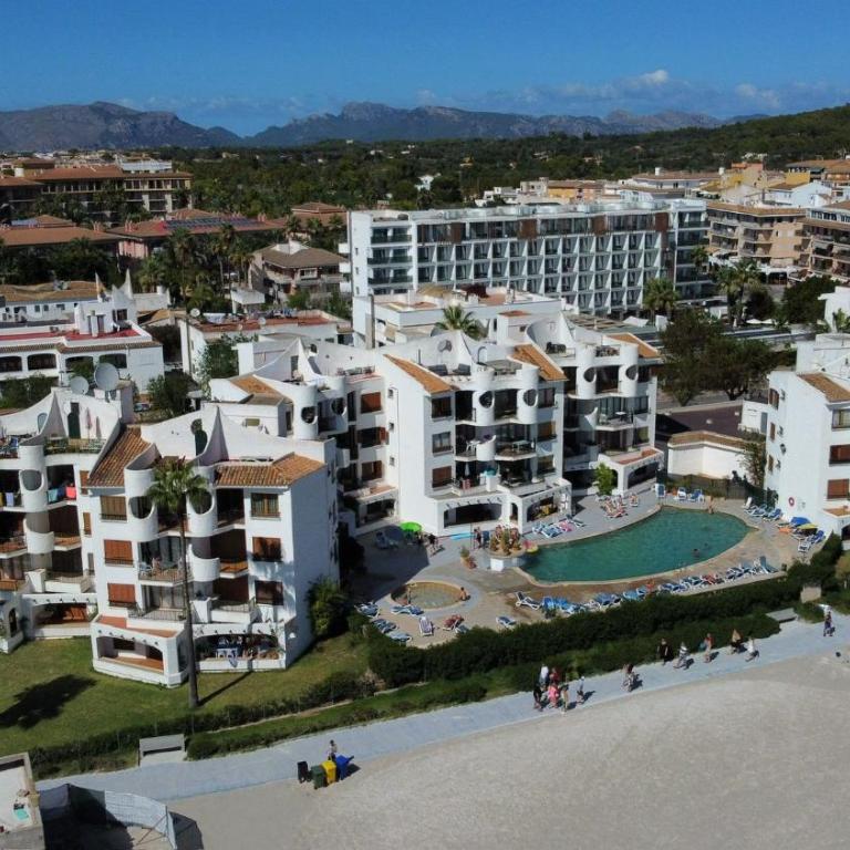 Apartamento Lortal - Apartamento con vistas al mar - 28