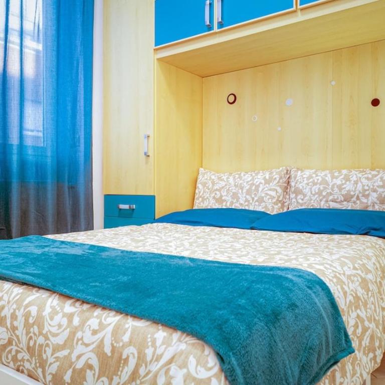 Il Sogno Romano - Appartamento con 3 Camere da Letto - 16