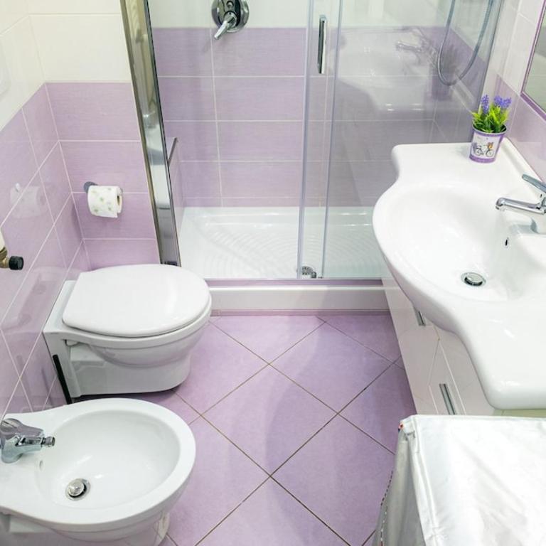 Il Sogno Romano - Appartamento con 3 Camere da Letto - 15