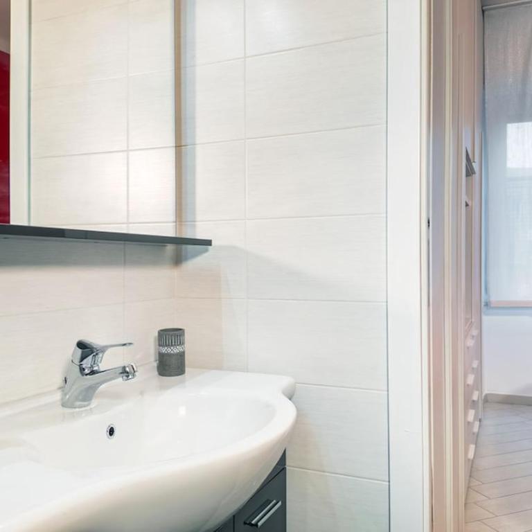 Il Sogno Romano - Appartamento con 3 Camere da Letto - 17