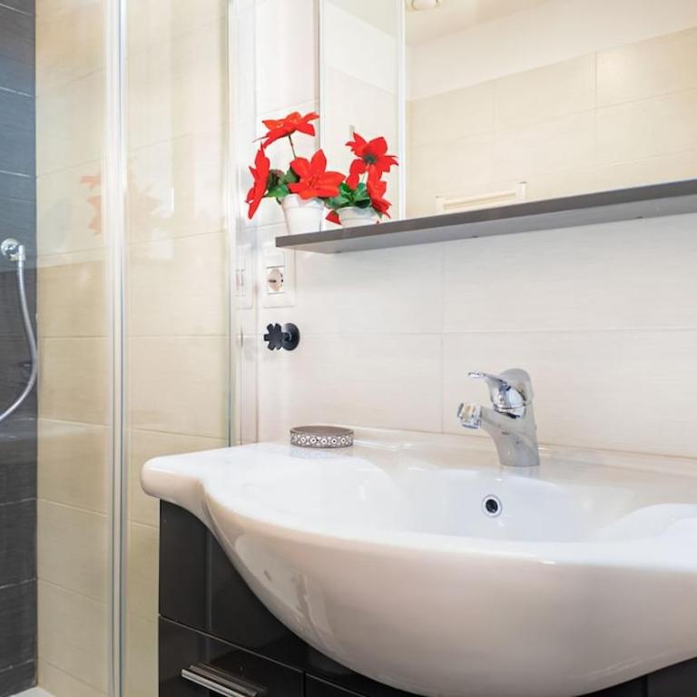 Il Sogno Romano - Appartamento con 3 Camere da Letto - 9