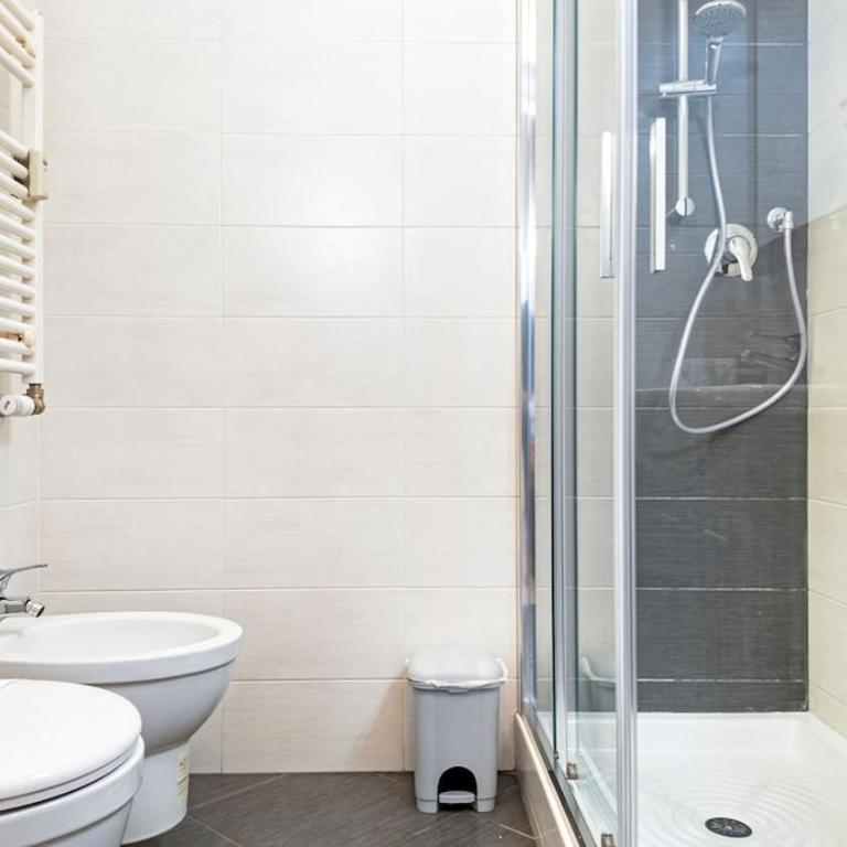Il Sogno Romano - Appartamento con 3 Camere da Letto - 7